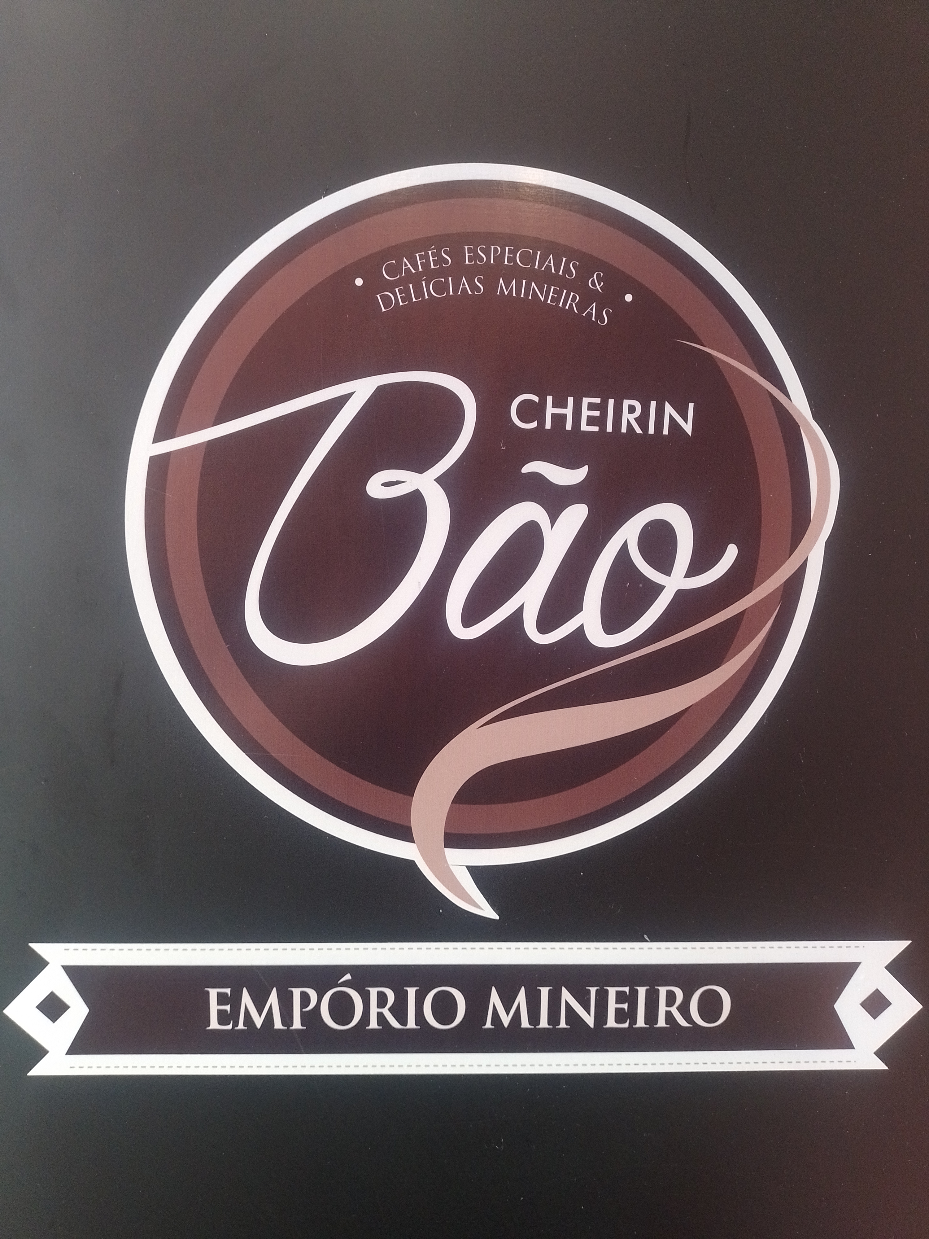 Imagem da entrada