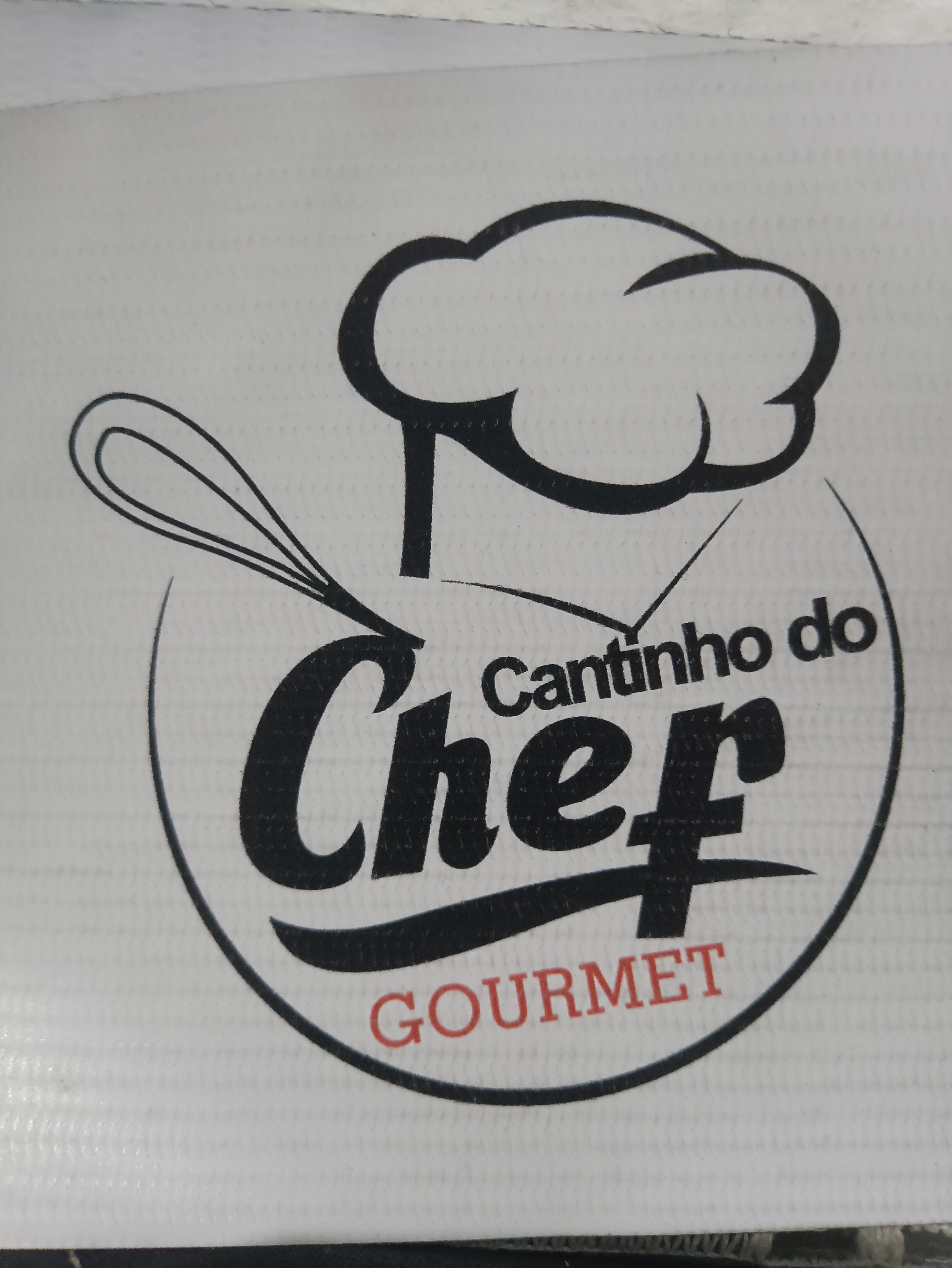 Imagem da entrada